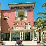 Hotel Rosa