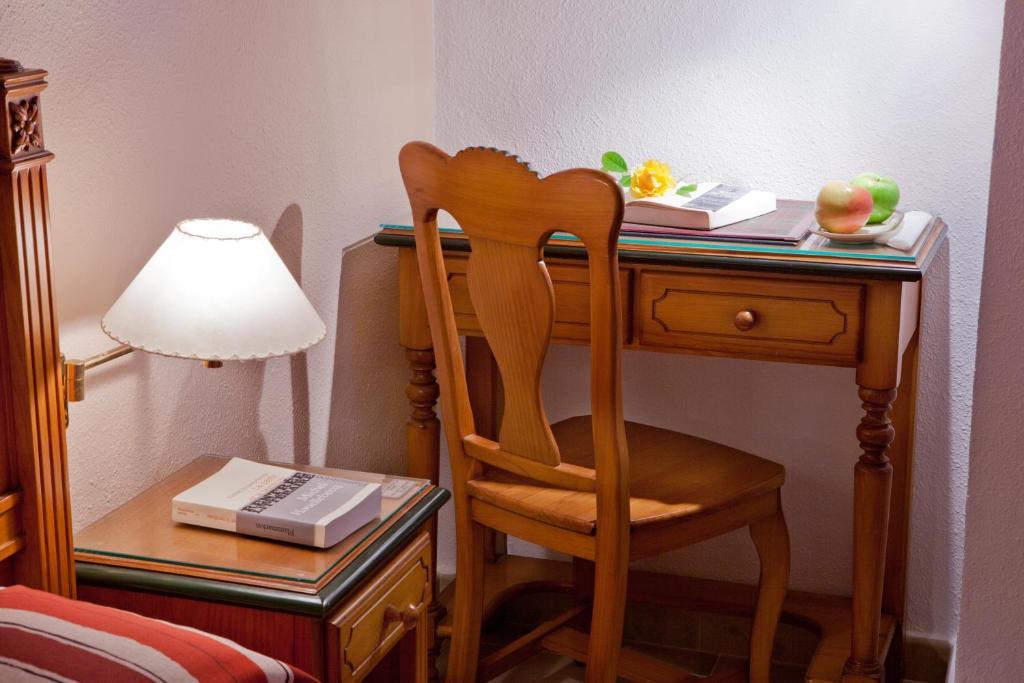 Hotel Rosa Denia