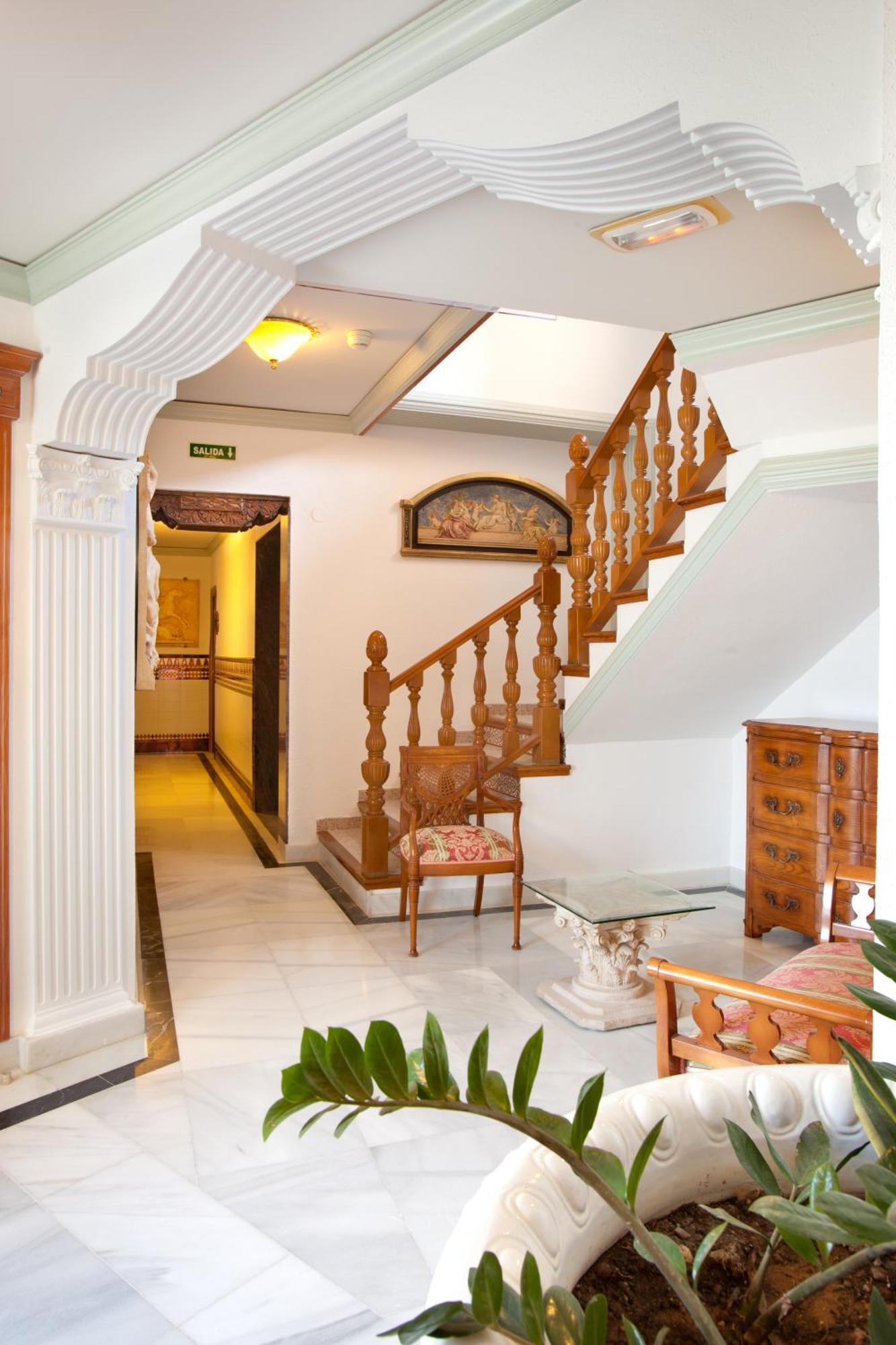 Hotel Rosa 3*