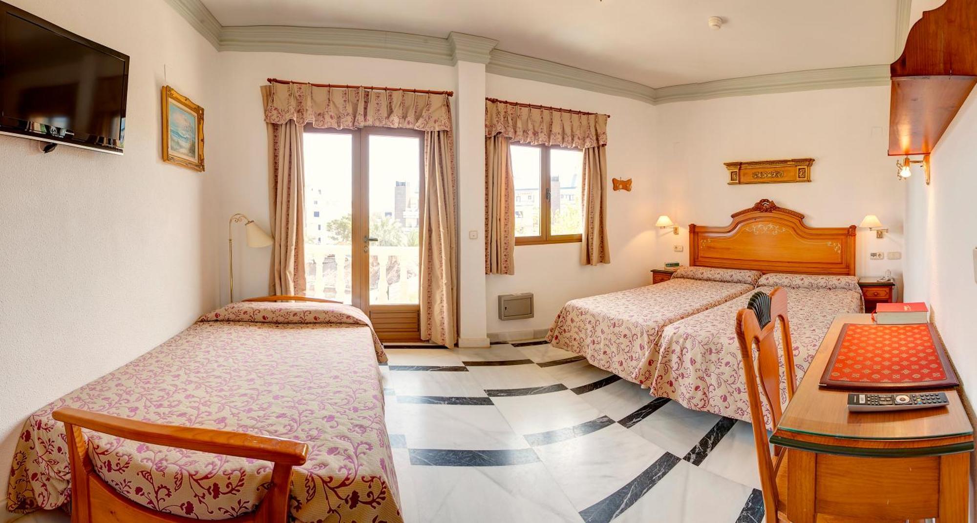 Rosa Hotel Denia
