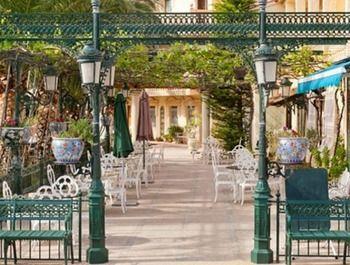 Hotel Rosa Denia