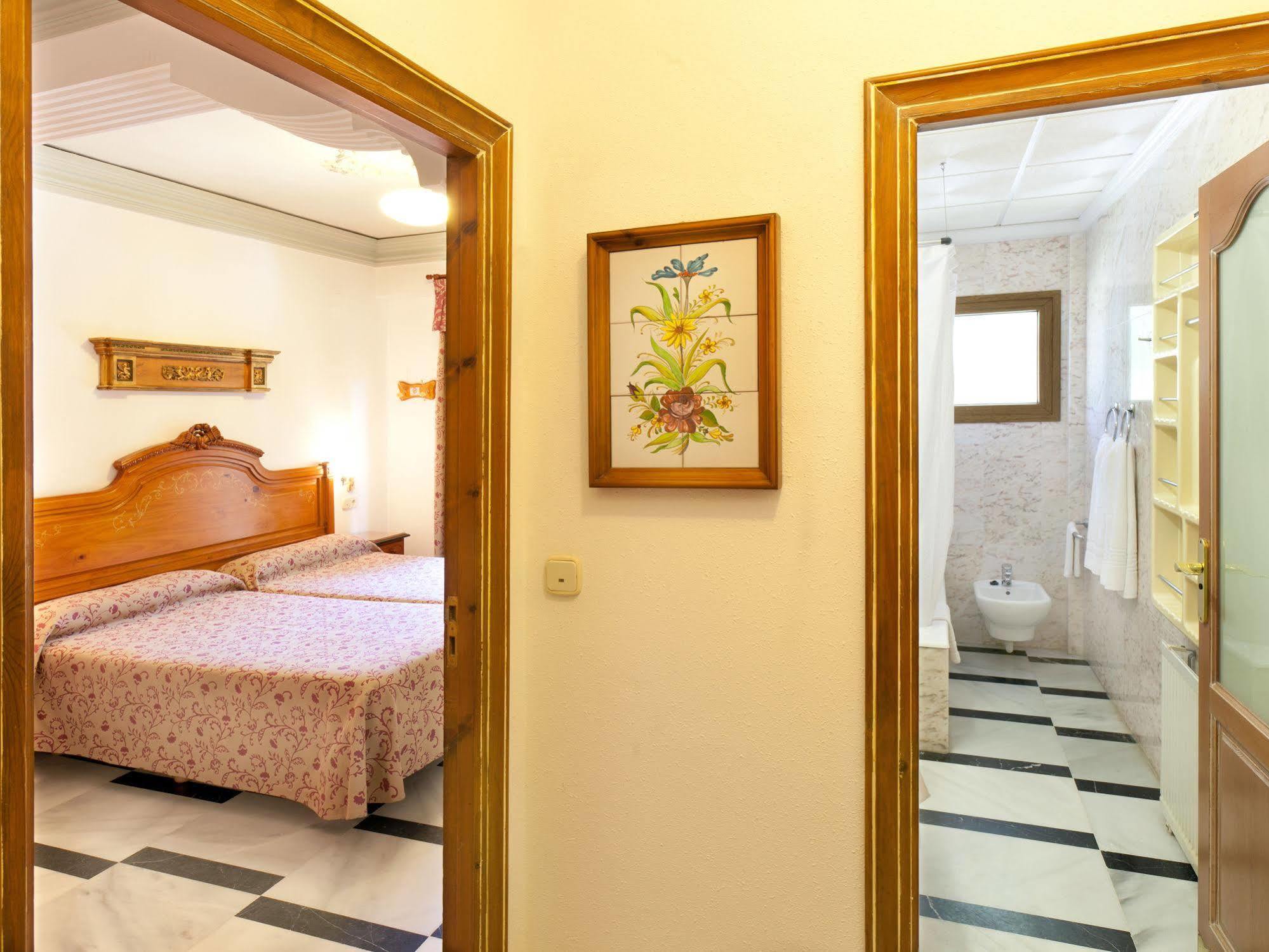 Rosa Hotel Denia